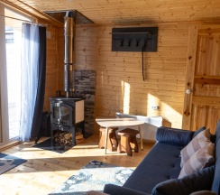 Барнхаус №1 в Морской ветер