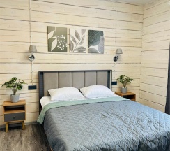 (1В) Коттедж 12 мест в Черногория на Родниковой