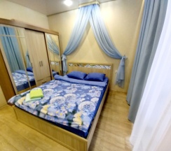 Апартаменты Венеция в Комфорт