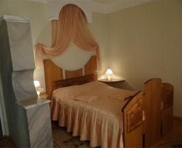 Полулюкс двухместный. в Орлиное гнездо