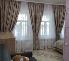 Дом в Апартаменты на улица Ленина 66