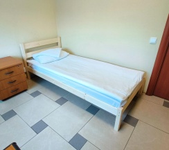 1-местный номер эконом в Невский