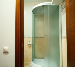 Стандарт двухместный в Жемчужина