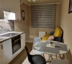 Квартира в Urban Apartments