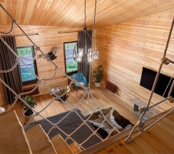 Стандартный номер в Odin House