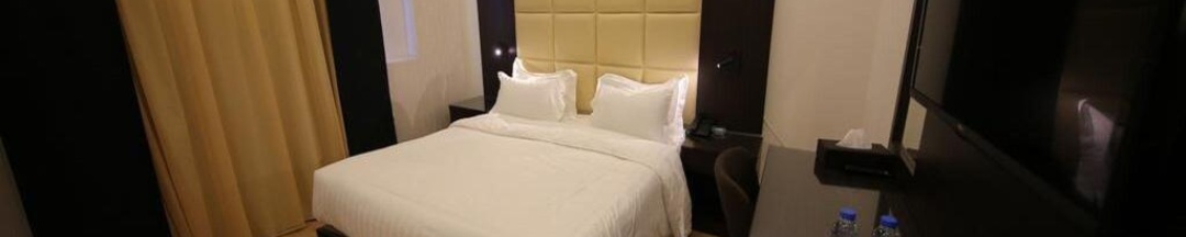 Одноместный номер Deluxe в Можайский