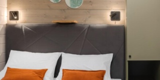 Шадрино: Коттедж Chalet Forest