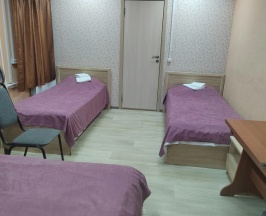 Номер Standard в Гостевой дом