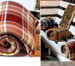 Люкс Superior с красивым видом из окна в Атлантида