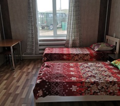 Коттедж с 6 комнатами в Диана