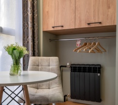 Номер-студия №11 в Mangosteen apartments