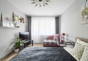 Апартаменты Апартаменты Halva в Минске