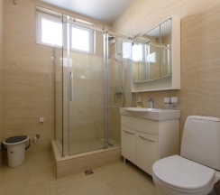 Четырёхместный номер Standard в Сопка