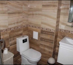 2-комнатные апартаменты улучшенные в Анна
