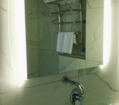 206 Стандарт в Freedom