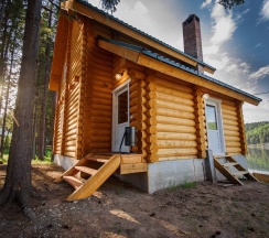 Дом 7 в Русская усадьба