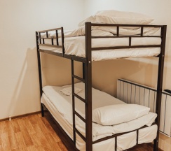 Четырехместный номер (4 чел) в Удачное место