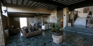 Пафос: Отель Dionysos Central Hotel
