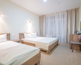Стандарт 2+1 в Dream hotel Anapa