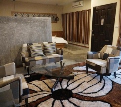 Двухместный номер Standard двуспальная кровать в Le Park 23 Boutique Resort