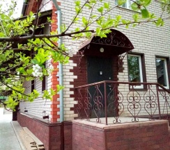 Квартира в Лилия