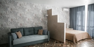 Светлогорск: Апартаменты Apartments Malina Alt Platz 17