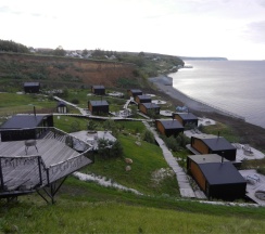 Дом "Камская Лагуна" в The Камский