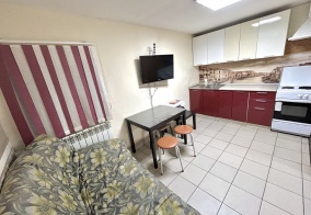 Апартаменты Апартаменты на переулок Каракозова, 10 в Калуге