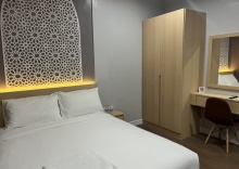 Номер Standard в Anwari Hotel