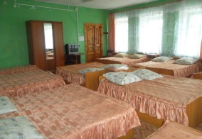 Хостел Центр развития физической культуры и спорта г. Суздаля в Владимирской области