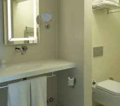 Лодж Spacious в Отель C-Hotels Concorde