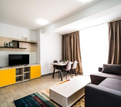 Двухместный номер Standard двуспальная кровать в Alezzi Beach Resort