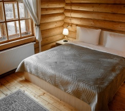 ХОРОМЫ (апартамент) в Остров