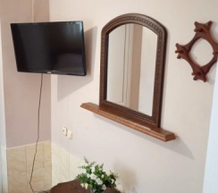 Двухкомнатный в У Елены