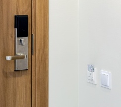 Стандарт плюс с балконом в Costa Alta 3*