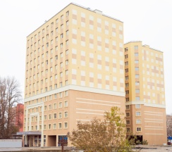 Putilov Avenir в Putilov Avenir