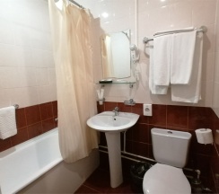 Эконом TWIN в Грин парк