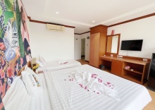 Номер Superior в Lanting House Phuket