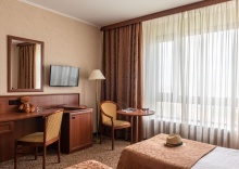 Москва: Отель Cosmos Moscow VDNH Hotel