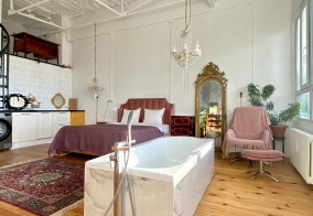 Апартаменты ApartMari в Калининграде