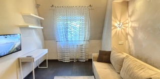 Калининград: Апартаменты ALA Amalienau Luxury Apartment (АЛА Амалиенау Лакшери Апартмент)