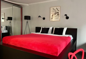 Апартаменты ApartMari в Калининграде