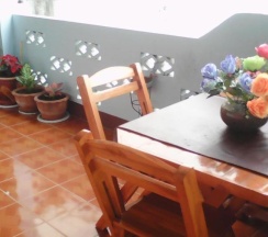 Номер Standard в Sabaydee House at Pai