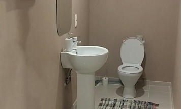 Бунгало стандарт (с завтраком) в Усадьба Семигорья
