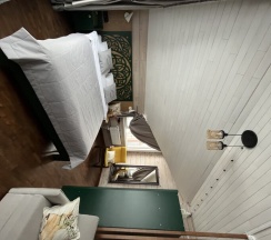 Апартаменты 8 в Апартаменты Манжерок