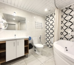 Апартаменты в Рослеспром