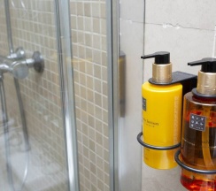 Одноместный семейный номер Standard в Casual Ilbira Granada Hotel