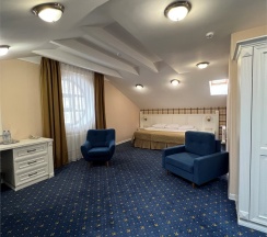 Студия в Честер