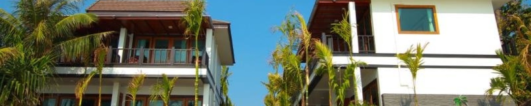 Номер Luxury в Cabana Lipe Beach Resort