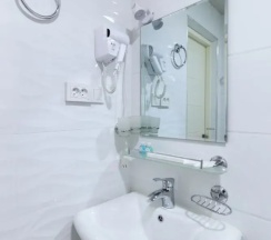 Номер Standard в Отель Musafir